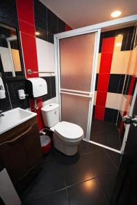 Aparta Suite Torre De Prado 403