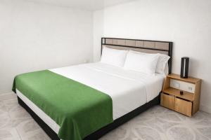 Aparta Suite Torre De Prado 403