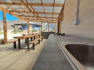 Las Alpinas del valle La serena Valle del Elqui