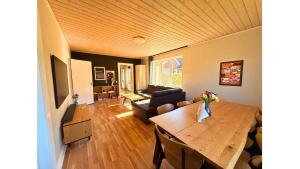 Charming Villa - Lalandia & Puttgarden & Femern