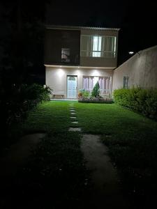 Santa Ana casa Jardín la Bajol