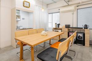 Luxury Huge Bed,渋谷駅徒歩10分,2シャワー,5ベッド,巨大ベッド,防音レコード室