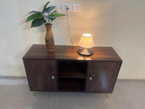 Luxe 3BHK with Panoramic Views