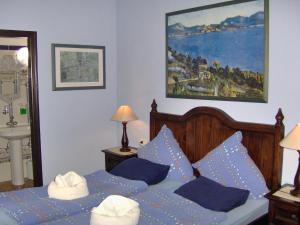 Apartment near Sea for Adults Only