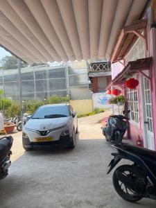 Homestay Tổ Chim-Đà Lạt