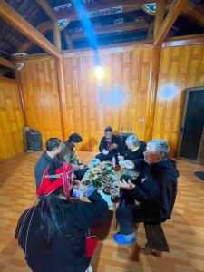 Lý Gún homestay