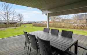 Nice Home In Haarby With Wifi