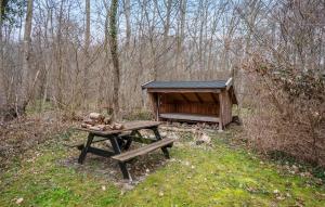 Nice Home In Haarby With Wifi