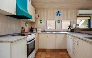 Nice Home In Haarby With Wifi