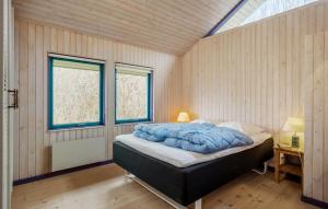 Nice Home In Haarby With Wifi