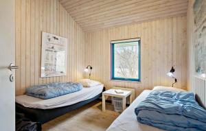 Nice Home In Haarby With Wifi