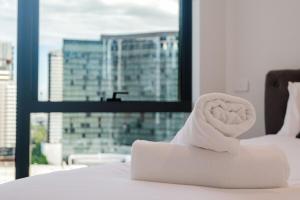 Elevated Living in Melbourne 2B2B TF1707