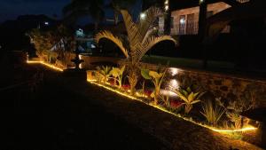 Glamping Wellness Petfrendly El Secreto