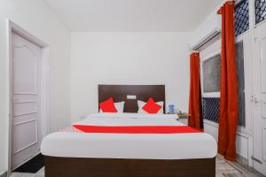 Hotel O by OYO Green Villa