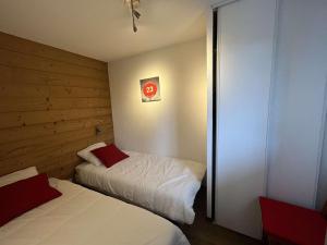 Appartement avec parking - 4 pers. - FR-1-871-10