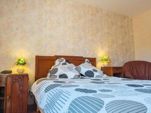 Maison avec parking - 7 pers. - FR-1-591-784