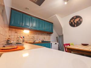 Maison avec parking - 7 pers. - FR-1-591-784
