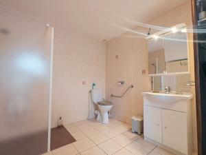 Maison avec parking - 7 pers. - FR-1-591-784