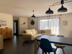 Maison à Longeville, nature et confort - 5 pers. - FR-1-336-168