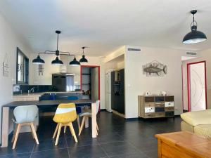 Maison à Longeville, nature et confort - 5 pers. - FR-1-336-168