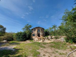 La Casita de Piedra