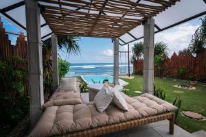 Bubble 3 - Luxury Private Pool Honeymoon Dome Uluwatu