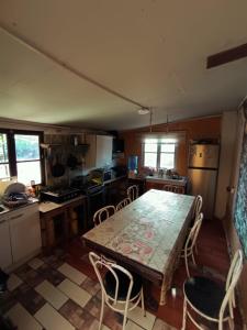 Hostal Valle del Maipo