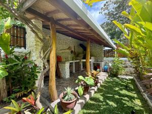Villa Corsica 3BR with Infinity Pool