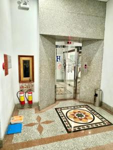 Lina Hotel Hồ Chí Minh