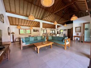 Villa Corsica 3BR with Infinity Pool