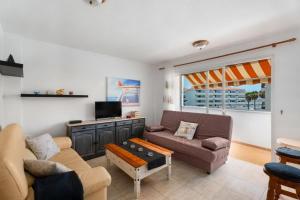 Nice new apartment in the center of Los Cristianos