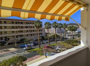 Nice new apartment in the center of Los Cristianos