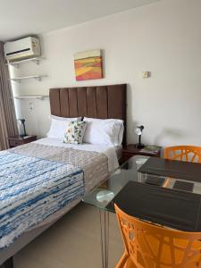 CostaLyonSuites Providencia