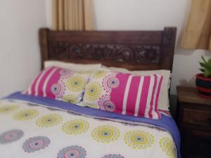 Hostal Casalé Usaquén Embajada de Mexico