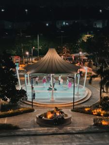 The Verdin Sweet at Maple Grove Gen Tri Cavite