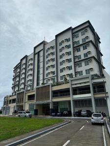 The Verdin Sweet at Maple Grove Gen Tri Cavite