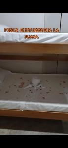 Finca Ecoturistuca La Juana