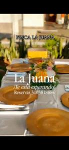 Finca Ecoturistuca La Juana