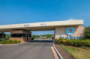 Luxury3BRLagoonView Beach BBQ