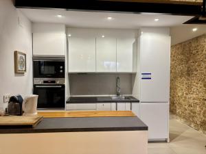 Casa mediterránea cerca del mar - 4 pers. - ES-298-60