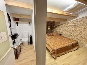 Casa mediterránea cerca del mar - 4 pers. - ES-298-60