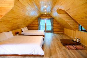 Cendana Retreat Trang An Ninh Binh