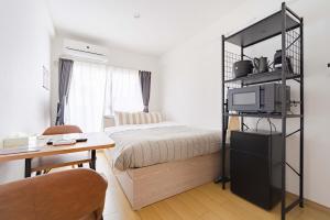 アンドステイ屋形町507