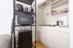 アンドステイ屋形町507