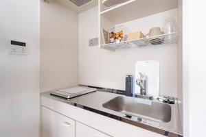 アンドステイ屋形町507