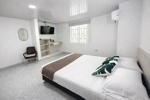 Posada Lkjay Providencia Isla