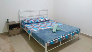 Lembah Sireh Apartment murah