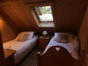 Appartements Le Chateau : photos des chambres