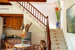 Akamana Villa Ubud