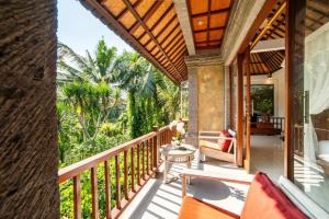 Akamana Villa Ubud